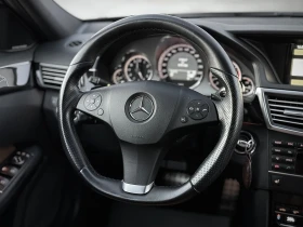 Mercedes-Benz E 350 AMG / Exclusive / 4MATIC / 7G / Harman/Kardon, снимка 9