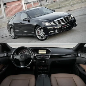 Mercedes-Benz E 350 AMG / Exclusive / 4MATIC / 7G / Harman/Kardon, снимка 8