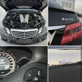 Mercedes-Benz E 350 AMG / Exclusive / 4MATIC / 7G / Harman/Kardon, снимка 14