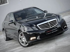 Mercedes-Benz E 350 AMG / Exclusive / 4MATIC / 7G / Harman/Kardon, снимка 3