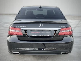 Mercedes-Benz E 350 AMG / Exclusive / 4MATIC / 7G / Harman/Kardon, снимка 5