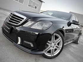 Mercedes-Benz E 350 AMG / Exclusive / 4MATIC / 7G / Harman/Kardon, снимка 16