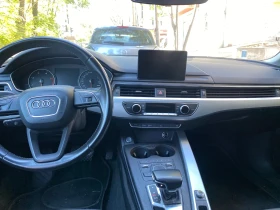 Audi A4, снимка 5