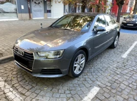 Audi A4, снимка 1