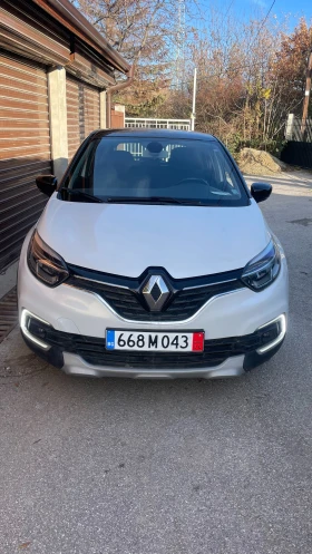 Renault Captur, снимка 1