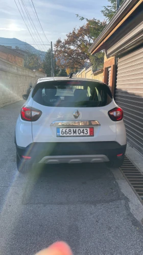 Renault Captur, снимка 3