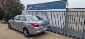 Citroen C-Elysee 1.5 BlueHDi, снимка 4