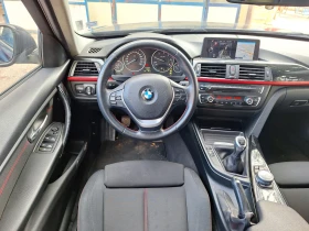 BMW 320 D 184kc./Sport Edition/Navi/Euro 5B/ | Mobile.bg    9