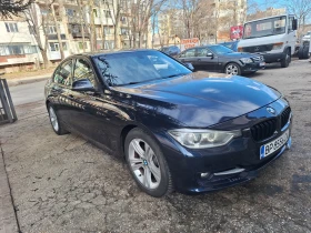 BMW 320 D 184kc./Sport Edition/Navi/Euro 5B/ | Mobile.bg    3