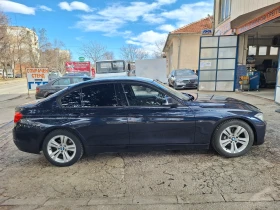 BMW 320 D 184kc./Sport Edition/Navi/Euro 5B/ | Mobile.bg    4