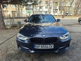 BMW 320 D 184kc./Sport Edition/Navi/Euro 5B/ | Mobile.bg    2