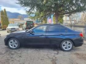 BMW 320 D 184kc./Sport Edition/Navi/Euro 5B/ | Mobile.bg    8