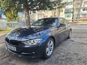 BMW 320 D 184kc./Sport Edition/Navi/Euro 5B/ 1