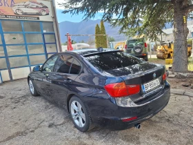 BMW 320 D 184kc./Sport Edition/Navi/Euro 5B/ | Mobile.bg    7