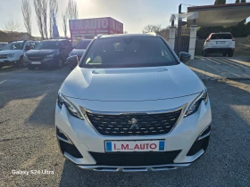 Peugeot 5008 2.0HDI-177K.C-7m.-GTline-NAVI-PANORAMA, снимка 2