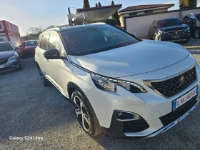 Peugeot 5008 2.0HDI-177K.C-7m.-GTline-NAVI-PANORAMA, снимка 3