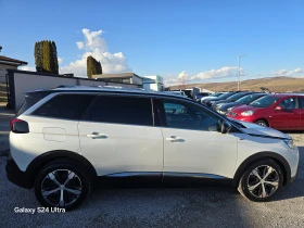 Peugeot 5008 2.0HDI-177K.C-7m.-GTline-NAVI-PANORAMA, снимка 4