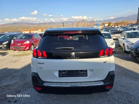 Peugeot 5008 2.0HDI-177K.C-7m.-GTline-NAVI-PANORAMA, снимка 6