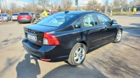 Volvo S40 D2, снимка 4