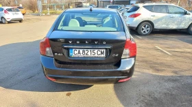 Volvo S40 D2 | Mobile.bg    6