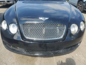 Bentley Continental gt 6.0 W12 552 | Mobile.bg    11