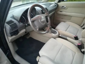 Audi A2 1.4, снимка 6