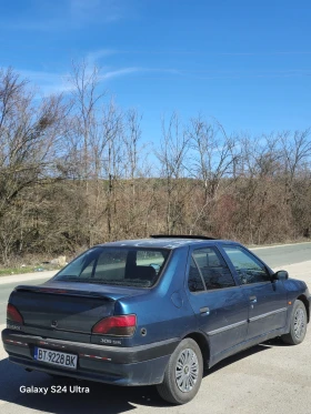 Peugeot 306 1.4   | Mobile.bg    5