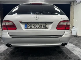 Mercedes-Benz E 320, снимка 5