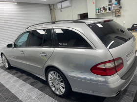 Mercedes-Benz E 320, снимка 4