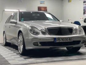 Mercedes-Benz E 320, снимка 1