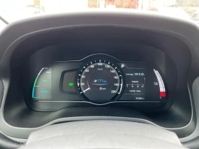 Hyundai Ioniq Electric Limited Авто кредит - 16200 лв. - 88252407 | Car24.bg