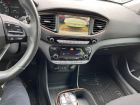 Hyundai Ioniq Electric Limited Авто кредит - 16200 лв. - 88252407 | Car24.bg