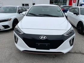 Обява за продажба на Hyundai Ioniq Electric Limited Авто кредит ~16 200 лв. - изображение 1