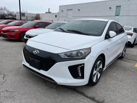 Hyundai Ioniq Electric Limited Авто кредит - изображение 1