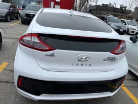 Hyundai Ioniq Electric Limited Авто кредит - 16200 лв. - 88252407 | Car24.bg