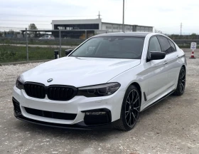 BMW 530 M-PACK LUXURY INDIVIDUAL - 49777 лв. - 42416255 | Car24.bg