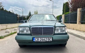 Обява за продажба на Mercedes-Benz 124 D ~6 300 лв. - изображение 1
