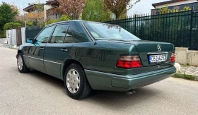 Обява за продажба на Mercedes-Benz 124 D ~6 300 лв. - изображение 3
