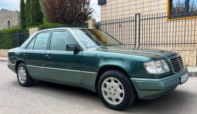 Обява за продажба на Mercedes-Benz 124 D ~6 300 лв. - изображение 7
