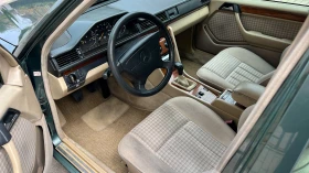 Обява за продажба на Mercedes-Benz 124 D ~6 300 лв. - изображение 9