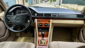 Обява за продажба на Mercedes-Benz 124 D ~6 300 лв. - изображение 8