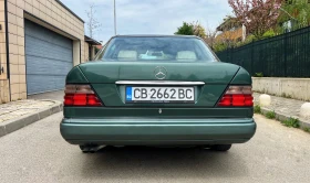 Обява за продажба на Mercedes-Benz 124 D ~6 300 лв. - изображение 4