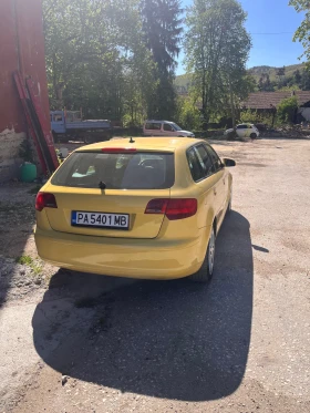 Обява за продажба на Audi A3 2.0 tfsi ~4 555 лв. - изображение 4