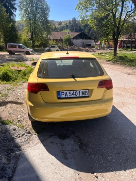 Обява за продажба на Audi A3 2.0 tfsi ~4 555 лв. - изображение 3