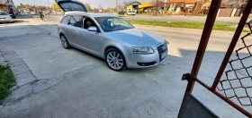 Обява за продажба на Audi A6 ~8 999 лв. - изображение 8