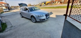 Обява за продажба на Audi A6 ~8 999 лв. - изображение 6