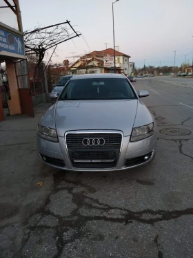 Обява за продажба на Audi A6 ~8 999 лв. - изображение 2