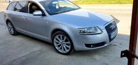 Обява за продажба на Audi A6 ~8 999 лв. - изображение 4