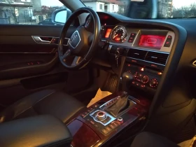 Обява за продажба на Audi A6 ~8 999 лв. - изображение 7