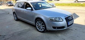 Обява за продажба на Audi A6 ~8 999 лв. - изображение 3